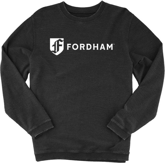 Fordham University Women's Crewneck Sweatshirt