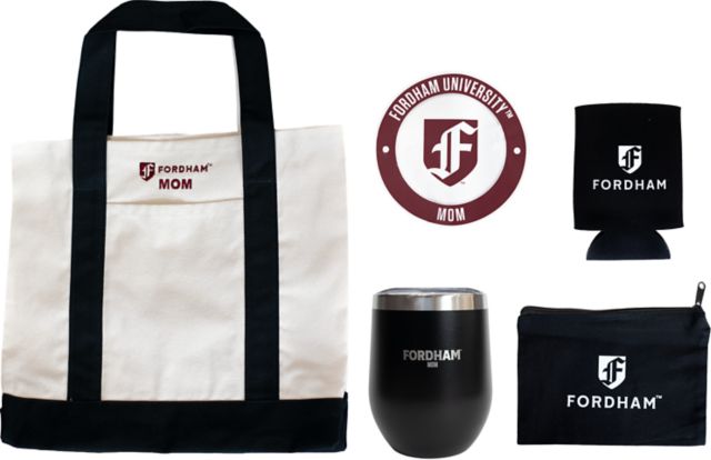 Fordham University Mom Kit