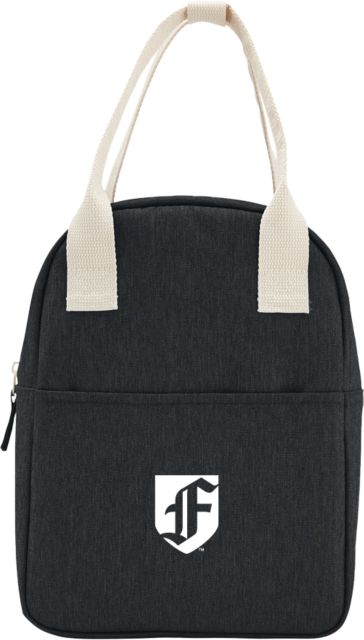 Fordham WorkSpace Lunch Cooler Bag Fordham University F Shield - ONLINE ONLY