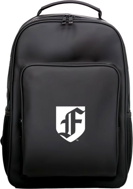 Fordham Roam Lite Backpack Fordham University F Shield - ONLINE ONLY