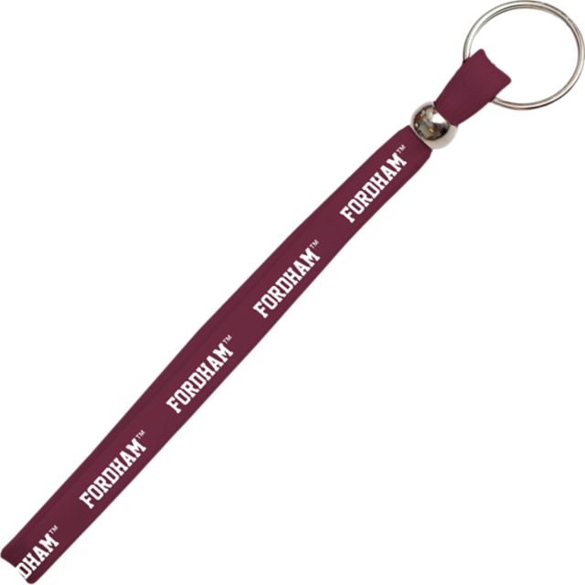 Fordham University Wristlet