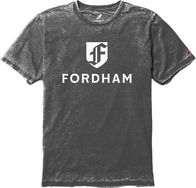 Fordham University Short Sleeve T-Shirt