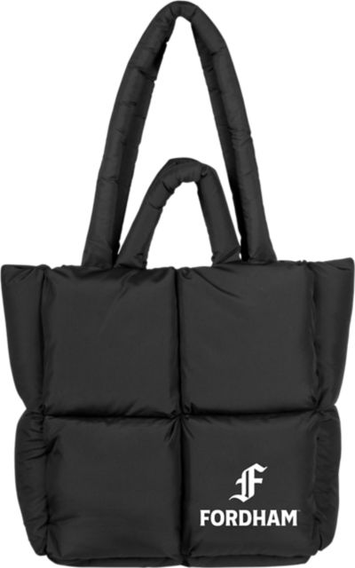 Fordham University Tote Bag