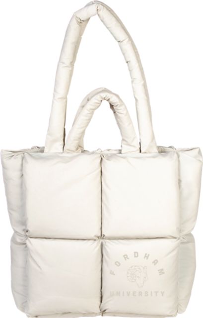 Fordham University Tote Bag