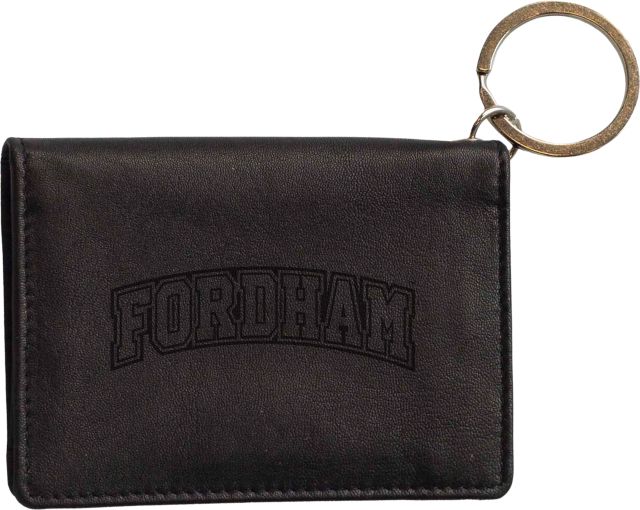 Fordham University Snap ID Holder