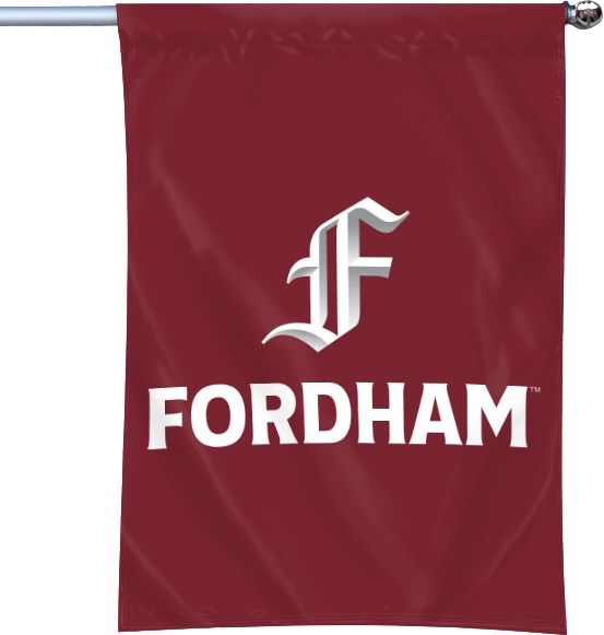 Fordham University Home Banner