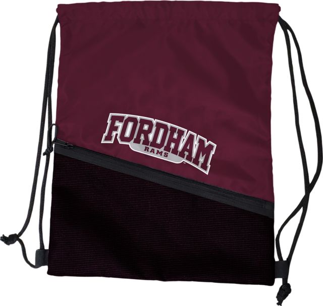 Fordham University Tilt Backsack