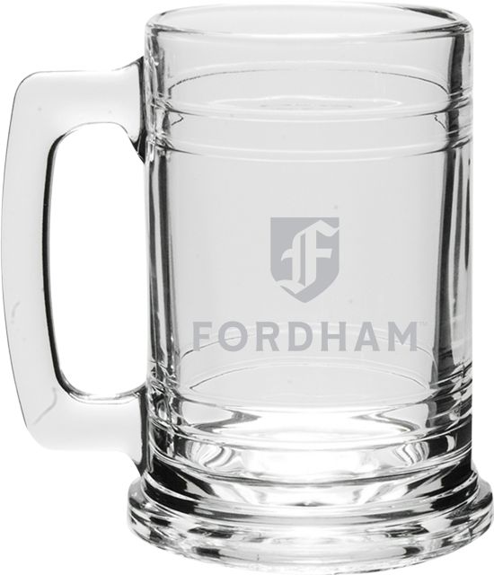 Fordham University 15 oz. Tankard