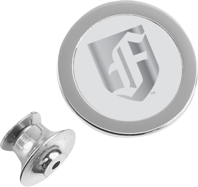 Fordham University Lapel Pin