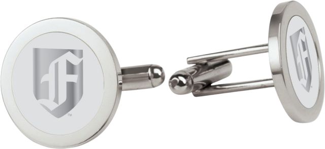 Fordham University 3/4" Cufflinks