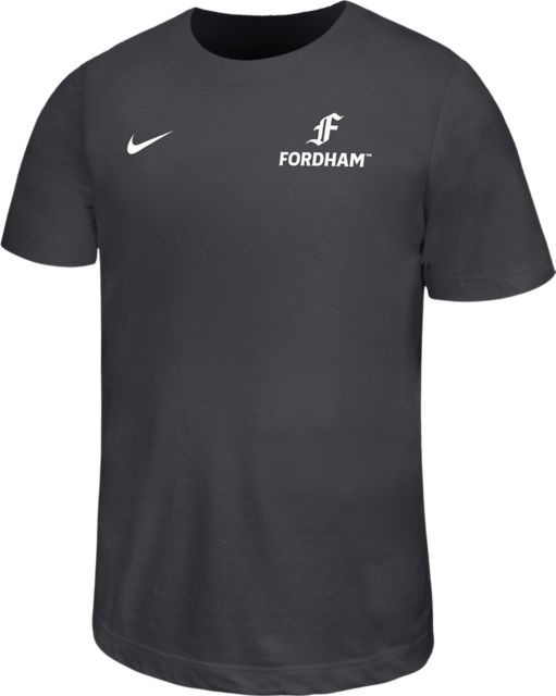 Fordham University Youth Short Sleeve T-Shirt