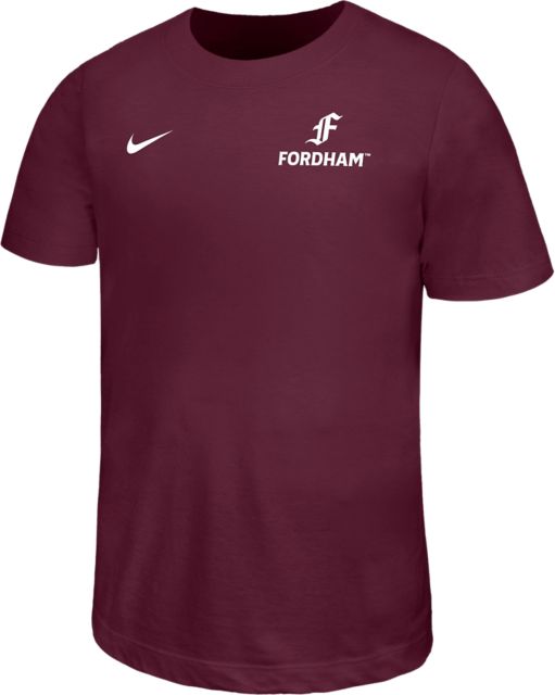 Deep Maroon
