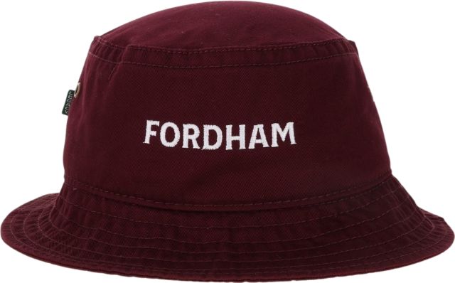 Fordham University Bucket Hat