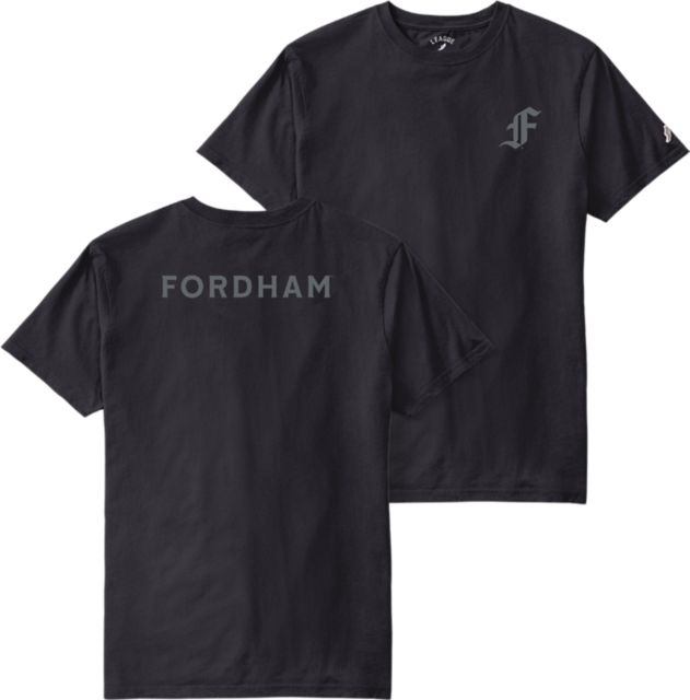 Fordham University All American Short Sleeve T-Shirt