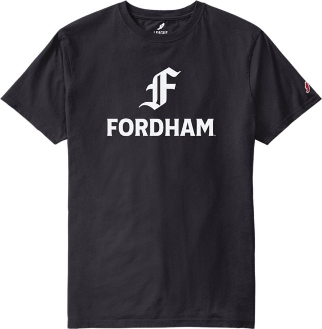 Fordham University Rams All American Short Sleeve T-Shirt