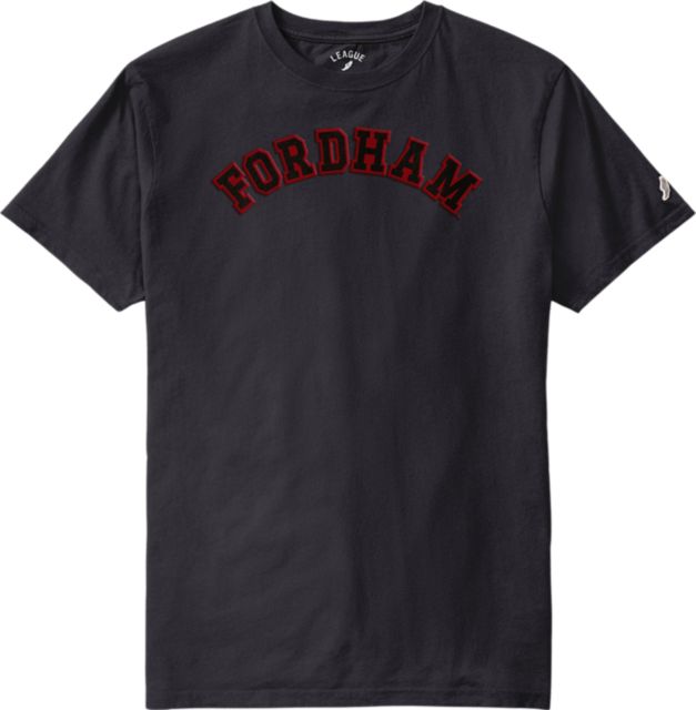 Fordham University Short Sleeve T-Shirt