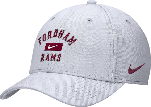 Fordham University Fitted Cap