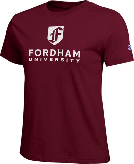 Fordham University Rams Women's Short Sleeve T-Shirt