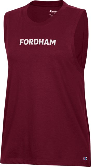 Fordham University Rams Women's Tank Top