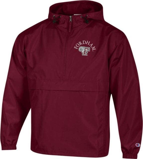 Fordham University Rams Pack N' Go Jacket