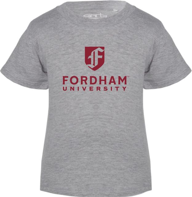 Fordham University Infant Tony Short Sleeve T-Shirt