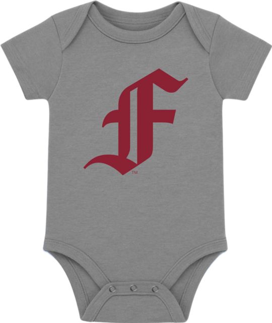 Fordham University Infant Bodysuit