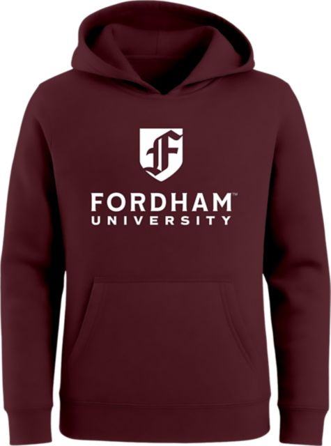 Fordham University Rams Toddler Unisex Pullover Hoodie