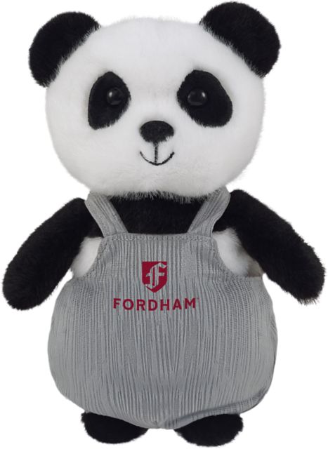 Fordham University 6'' Country Critters
