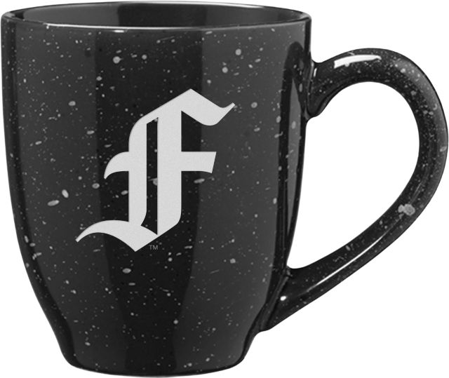 Fordham University 16 oz. Bistro Mug