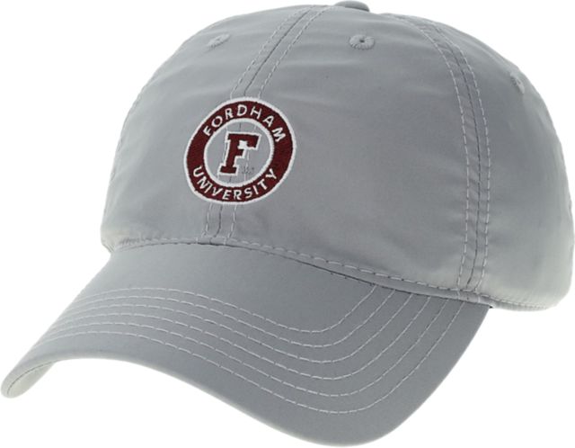 Fordham University Adjustable Hat