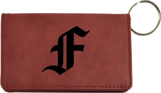 Fordham University ID Holder