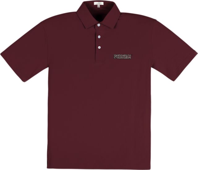 Fordham University Performance Polo