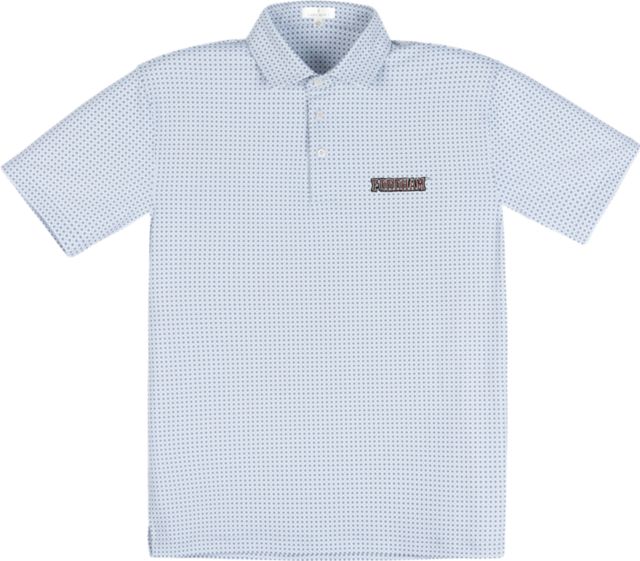 Fordham University Performance Geo Polo