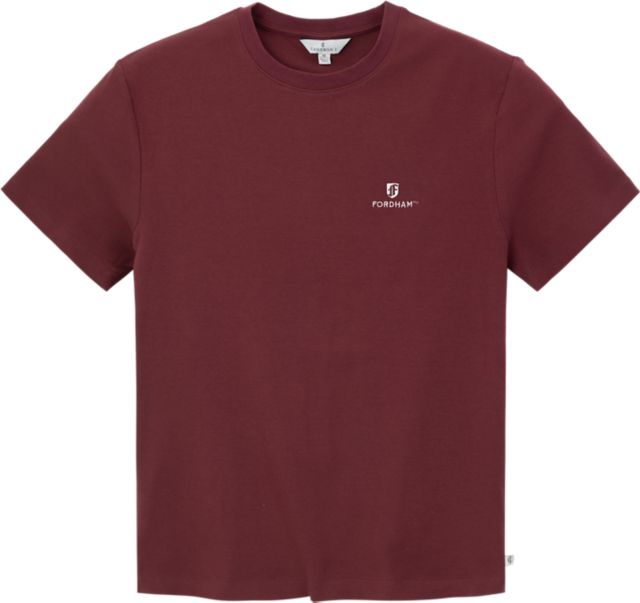 Fordham University Short Sleeve T-Shirt
