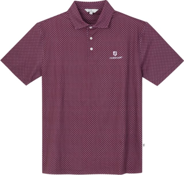 Fordham University Geo Polo