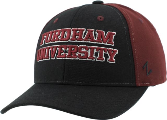 Fordham University Adjustable Cap