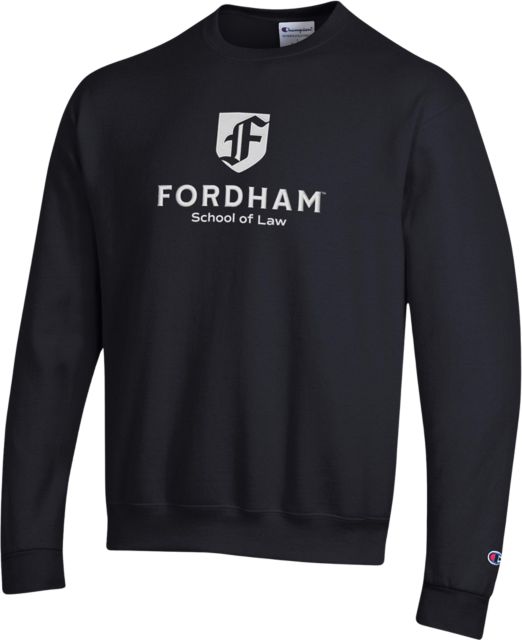 Fordham University Law Crewneck Sweatshirt
