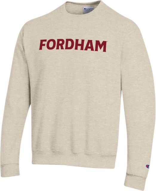 Fordham University Crewneck Sweatshirt