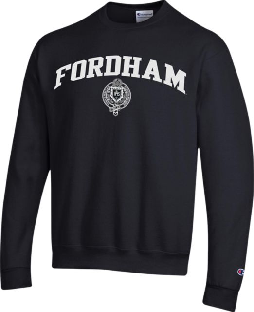 Fordham store crewneck sweatshirt