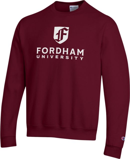 Fordham University Crewneck Sweatshirt