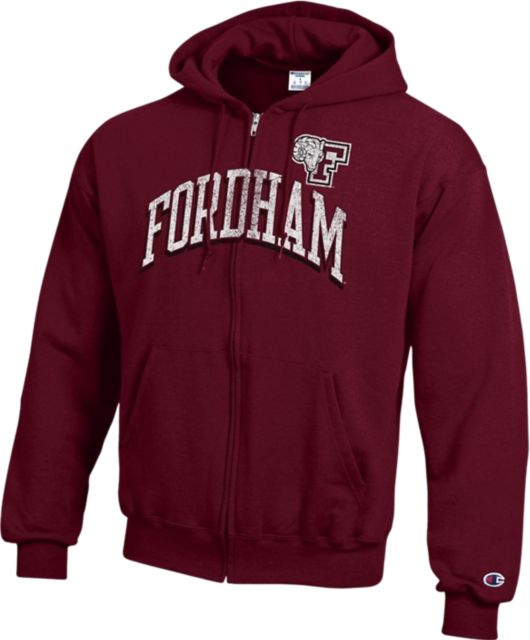 Fordham University Rams Women's Short Sleeve T-Shirt: Fordham University