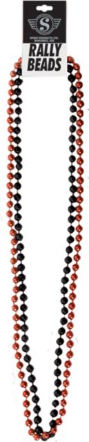 Mardi Gras Beads (2-strand set)