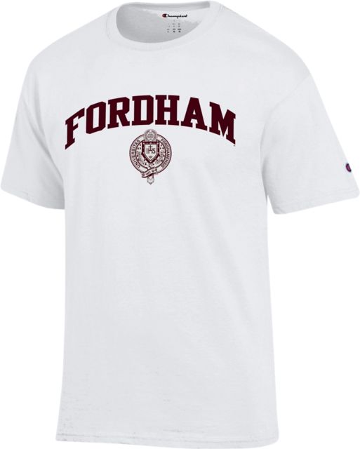 Fordham University Short Sleeve T-Shirt