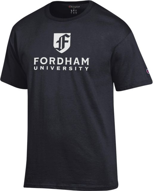 Fordham University Short Sleeve T-Shirt