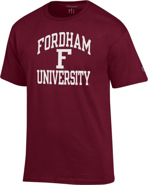 Fordham University Short Sleeve T-Shirt