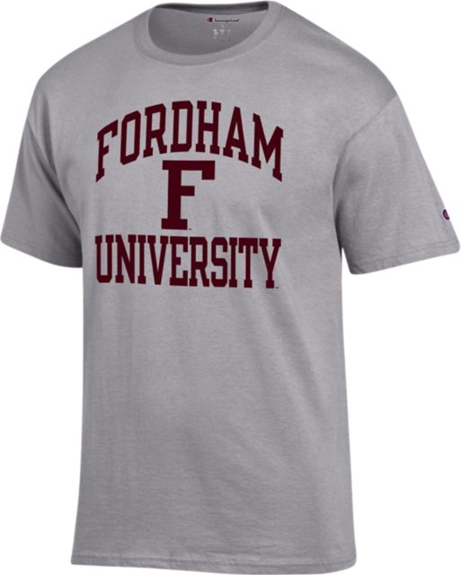 Fordham University Short Sleeve T-Shirt
