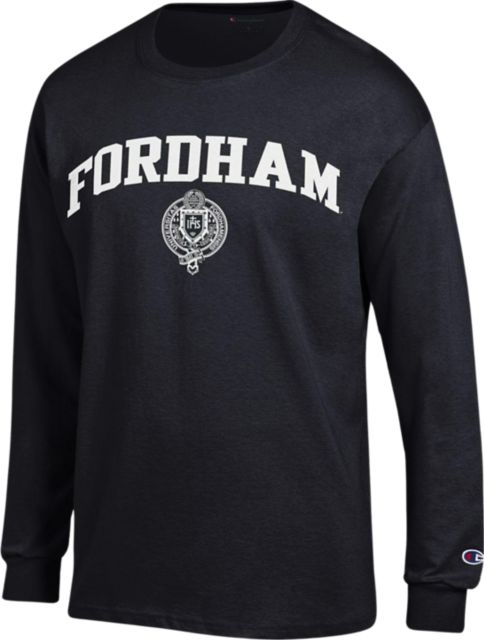 Fordham best sale university sweatshirt