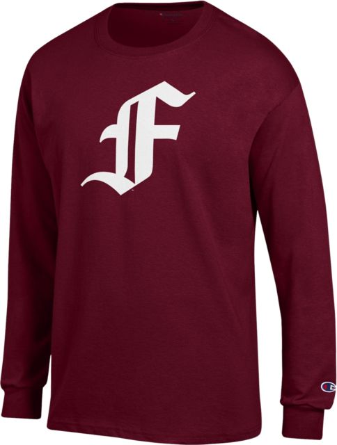 Fordham University Long Sleeve T-Shirt