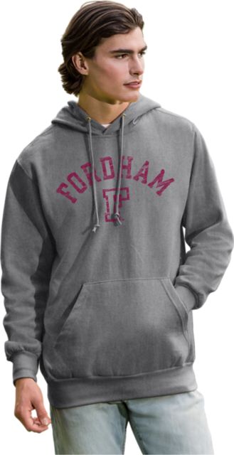 Fordham University Hooded Sweatshirt