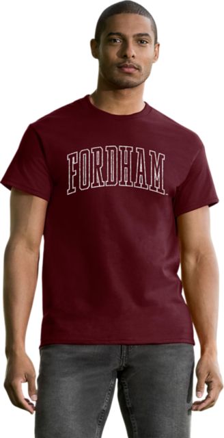 Fordham University Short Sleeve T-Shirt
